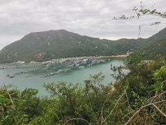 -南丫岛
