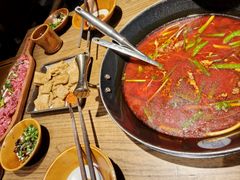 酸汤牛肉-贵厨酸汤牛肉(小十字店)