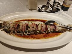 -王府井酒店(金桥港湾店)