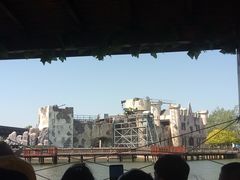 -渔岛海洋度假区