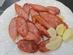 -古早人小吃店(黄河北路店)