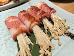 -三石铁板烧(紫竹桥店)