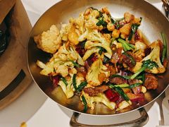 -蘇小主·创意中国菜(金茂览秀城店)