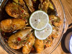 -永安鱼庄·镇江菜(丁卯店)