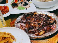 -新木器时代餐厅(太湖新天地店)