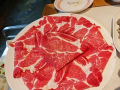 -清真·鸦儿李记·涮肉(马家堡店)