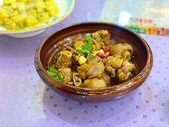 胡辣羊蹄-新疆巴州金丝特餐厅(大钟寺店)