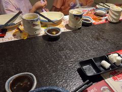 -古田居·特色寿司料理(星之岛旗舰店)