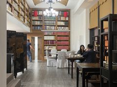 -道南書院·私房菜·早午茶·茶馆