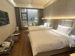 -成都锦城原舍酒店(锦里武侯祠店)