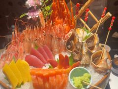 -花潮料理艺食馆(成都万象城店)