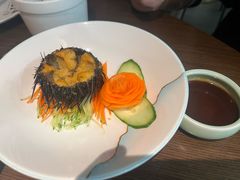 -码头鲜精致威海菜(欧乐坊店)