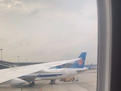 -广州白云国际机场-T2航站楼