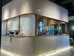 -L'Arome芳芳法国餐厅(仙林金鹰店)