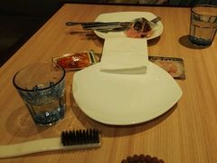 -必胜客(新辰里酒仙桥店)