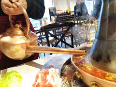 -刘老表·瓦罐汤涮肉(青云谱店)