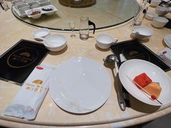 -澳门豆捞(裕华东路店)