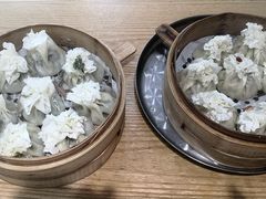 -老绥元烧麦·家常菜(桥华店)