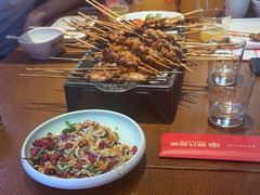 -管氏翅吧(马家堡店)