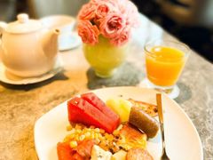 -澳门十六浦索菲特大酒店