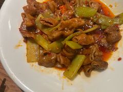 -榕意·川味之美(深业上城店)