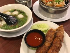 -小槟城美食馆