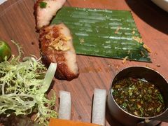 -泰椰里·泰国餐厅(智慧城广百广场店)