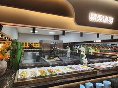 -汉丽斯巴西烤肉自助(市南店)