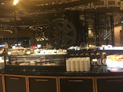 自助取餐区-星汇餐厅(新濠影汇店)