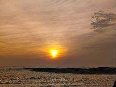 -日照灯塔风景区