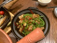 -云海肴·汽锅鸡·云南菜(领展购物广场·中关村店)