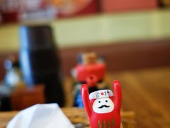 -博多一蘭豚骨拉面