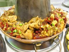 -蛙大侠香辣牛蛙火锅店(总店)