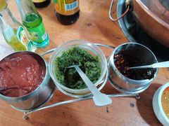 -元盛居(生态大街店)