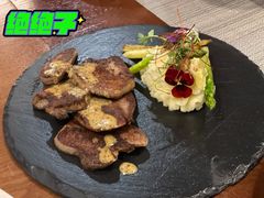 香煎牛舌-LA CREPERIE BRETONNE布列塔尼法式餐厅(天童北路店)