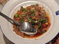 -兰湘子·湘菜小炒(长安万科广场店)
