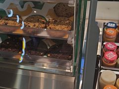 -赛百味SUBWAY(星摩尔店)