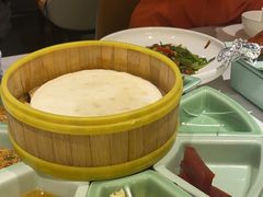 -羲和雅苑•北京烤鸭(国贸商城店)