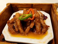 -长禧家·珑厨(东山口店)