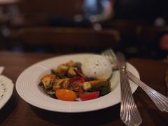 -Bistro Les Lilas丁香花小酒馆