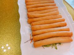 -广州塔晖粤轩中餐厅