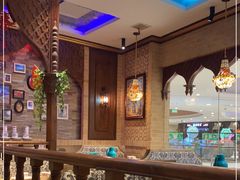 -北疆饭店(金狮广场店)