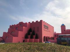 -漳州滨海火山岛自然生态风景区