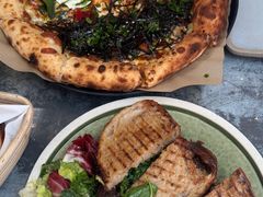 -O'mills Sourdough Bakery&Bistro(永嘉路店)