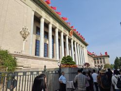 -人民大会堂宴会厅