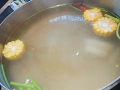 -林记潮牛·牛肉火锅(上马墩店)