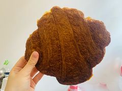 -HOT CRUSH趁热集合·现烤面包(环球港店)