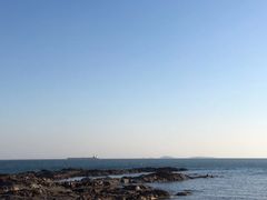 -青岛第三海水浴场