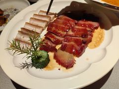 -顺鹅季·非遗烧鹅(六道口店)