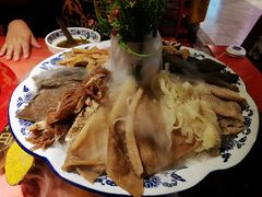 -巴九门老火锅(来福士打望店)